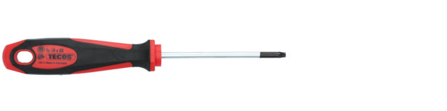 Skrutrekker Torx 10 × 80 mm