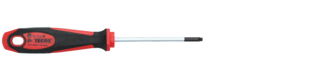 Skrutrekker Torx 15 × 100 mm