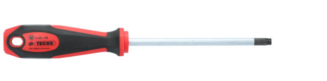 Skrutrekker Torx 40 × 130 mm
