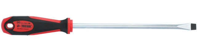 Skrutrekker kærv 10 × 200 mm