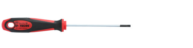 Skrutrekker kærv 3,5 × 100 mm