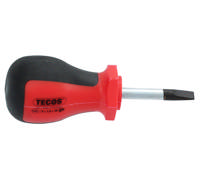 Skruetrækker kærv 5,5 × 30 mm