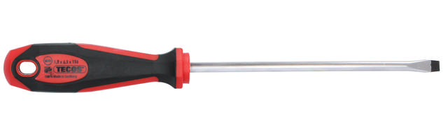 Skrutrekker kærv 6,5 × 150 mm