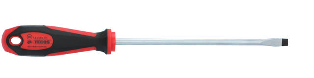 Skrutrekker kærv 8,0 × 175 mm