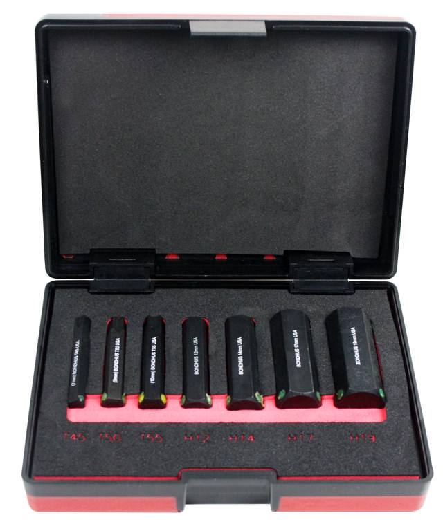 PHTXH7-2C ProHold TopBits 7dl