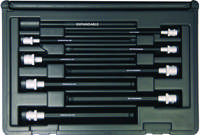 Set 8 ProHold Ball Bits 6