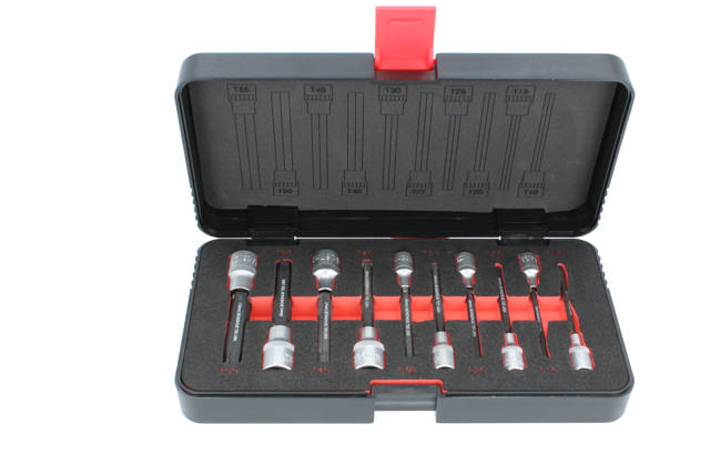 PHTX10/S-2C ProHold TX TopBits 10dl