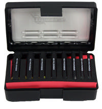 PHBX8M-2 Hex Bitssæt 8dl