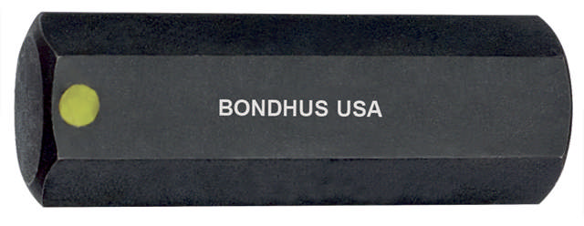 Hexbits ProHold - 9 x L50 mm