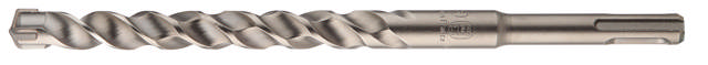 Hammerbor  SDS Plus. 18 × 460 mm, 3-Skær