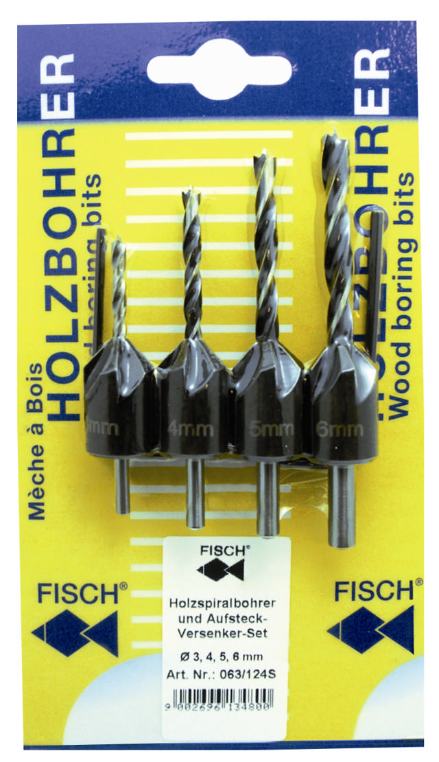 Senkkaussarja porilla 36mm