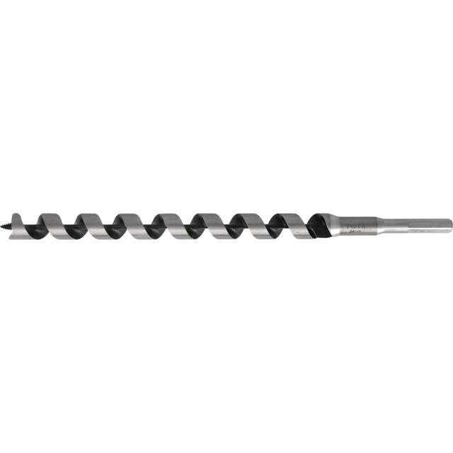 Spiralborr 24x400mm