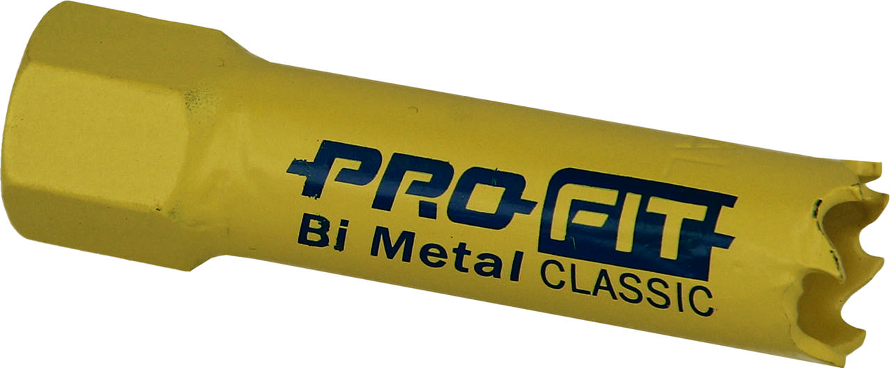 Hulsav Bimetal Classic 14mm