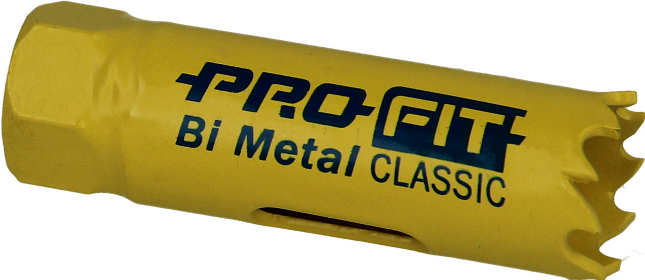 Hulsav Bimetal Classic 16mm