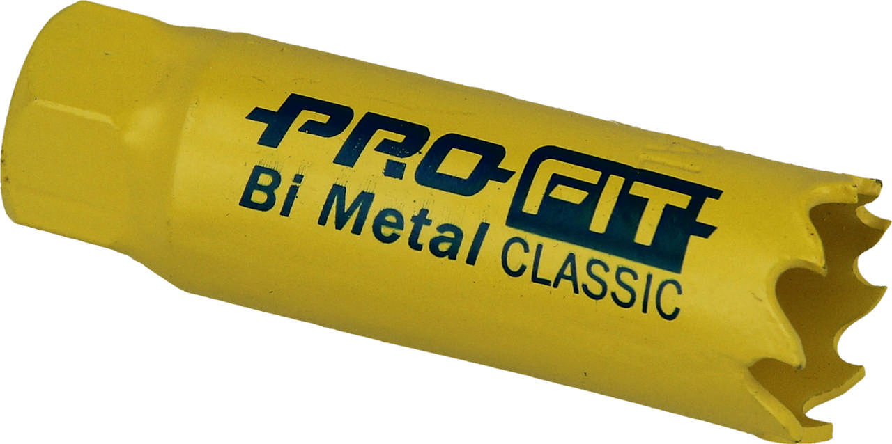 Hulsav Bimetal Classic 17mm