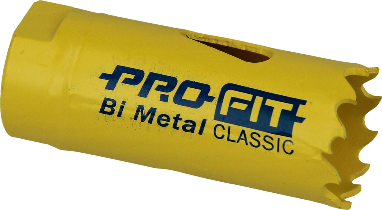 Hulsav Bimetal Classic 21mm