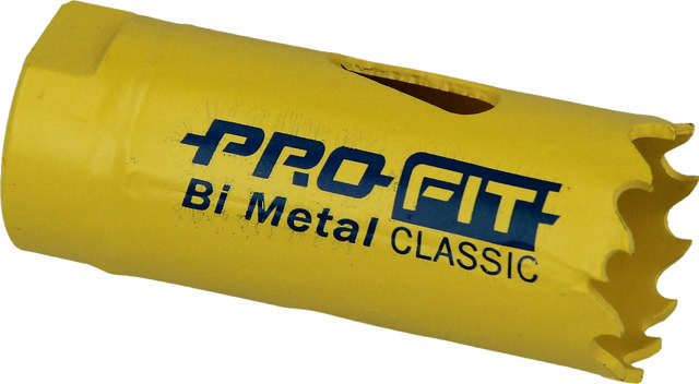 Hulsav Bimetal Classic 21mm