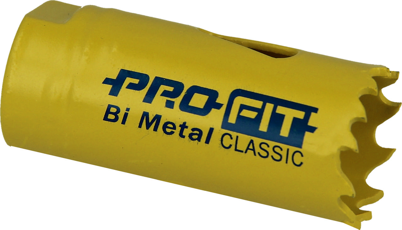 Hulsav Bimetal Classic 22mm