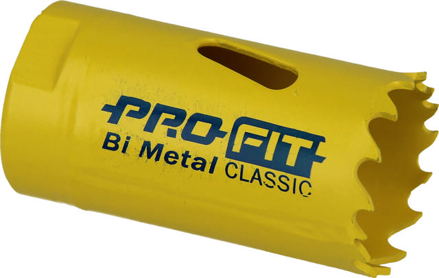 Hulsav Bimetal Classic 27mm