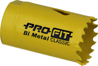 Hulsav Bimetal Classic 28mm