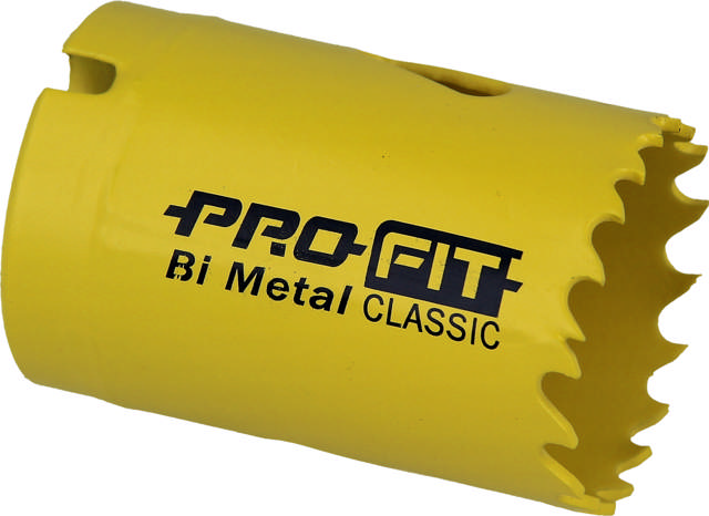 Hullsag Bimetal Classic 33mm