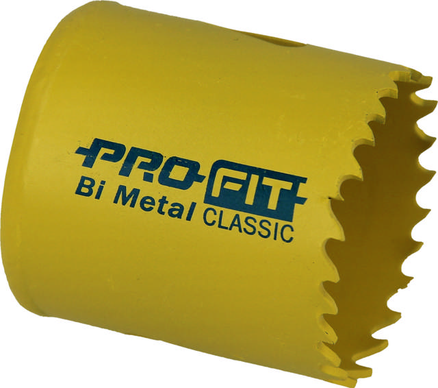 Hullsag Bimetal Classic 41mm