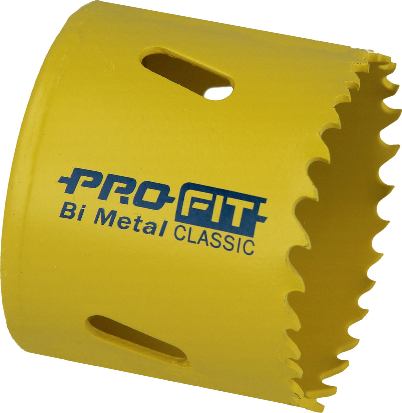 Hulsav Bimetal Classic 52mm