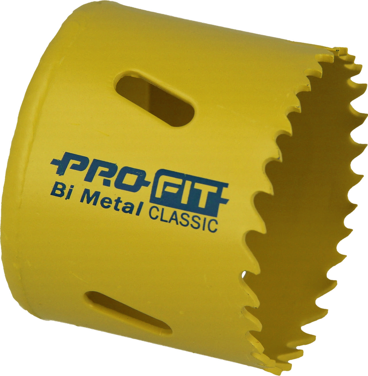 Hulsav Bimetal Classic 54mm