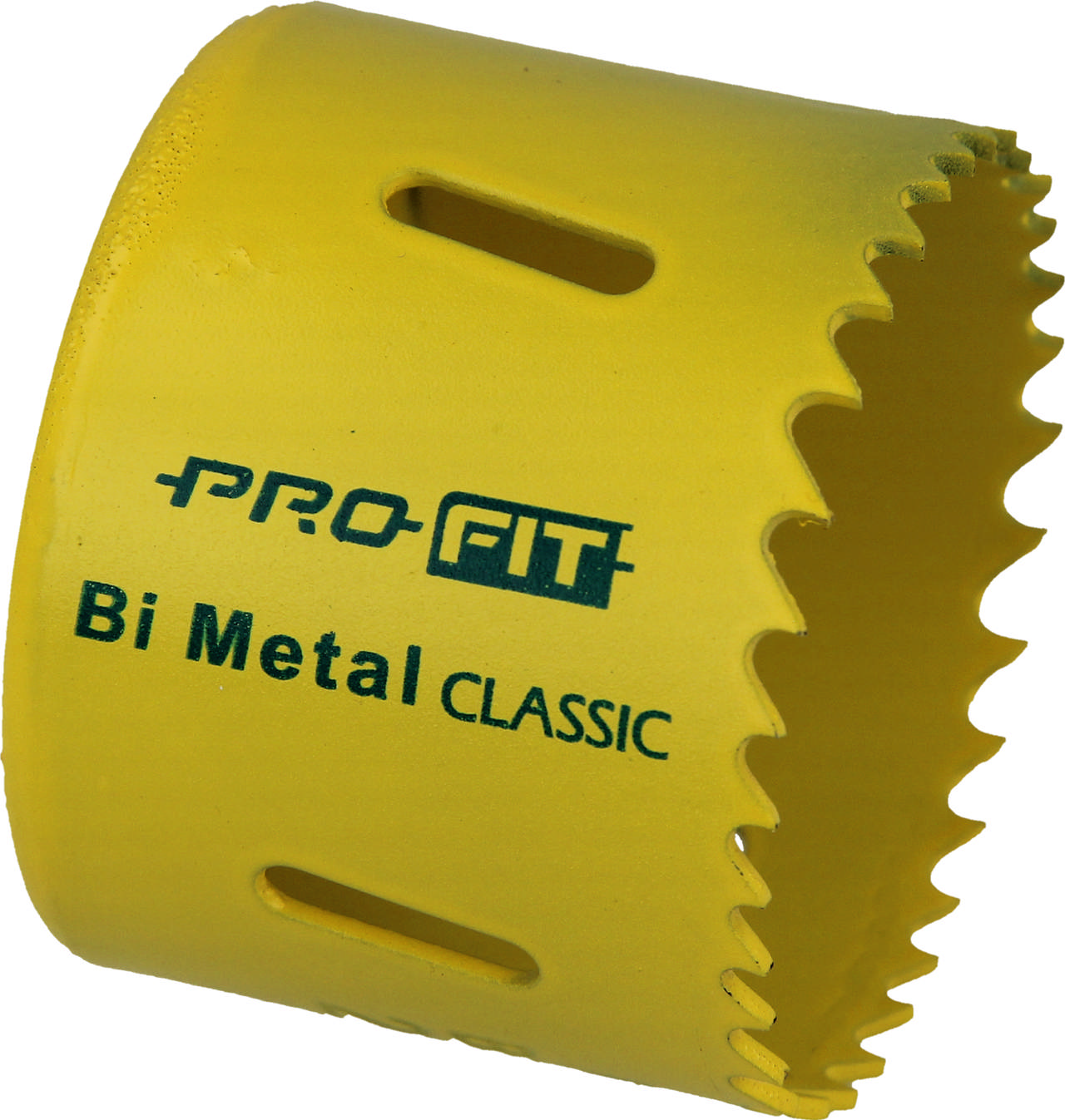 Hulsav Bimetal Classic 55mm