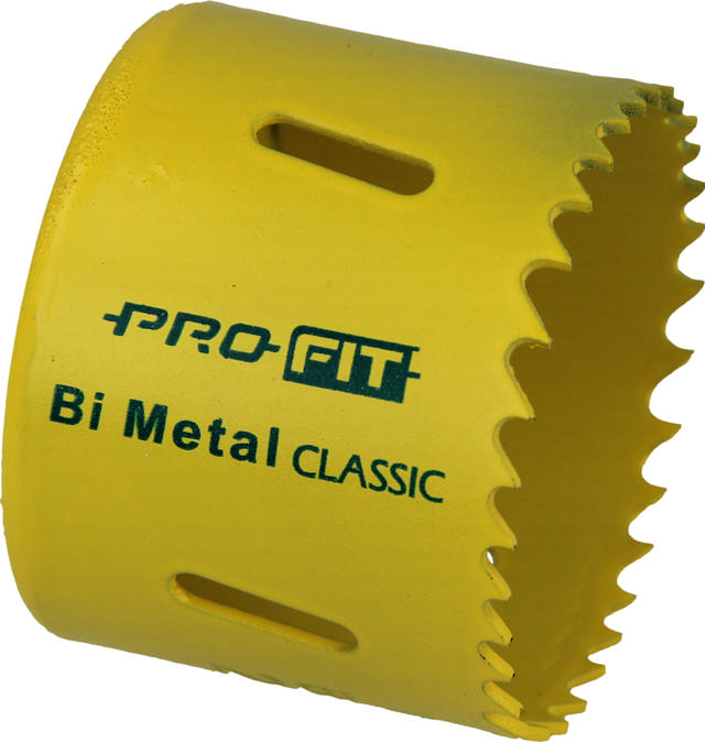 Hulsav Bimetal Classic 55mm