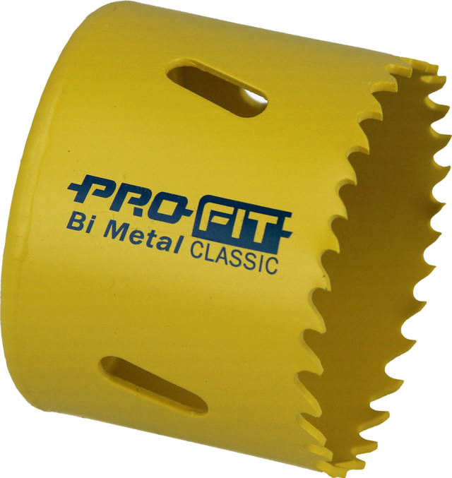 Hullsag Bimetal Classic 56mm