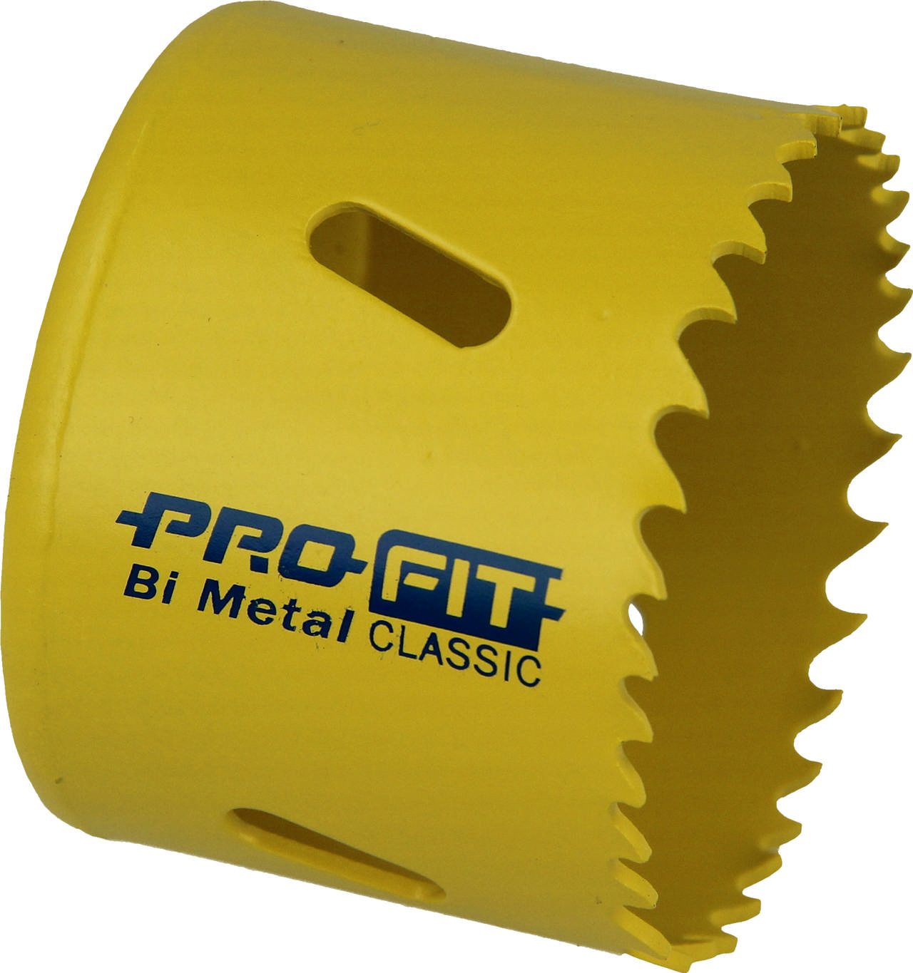 Hulsav Bimetal Classic 57mm