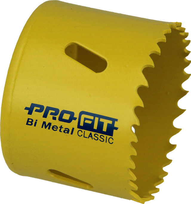 Hålsåg Bimetall Classic 57mm