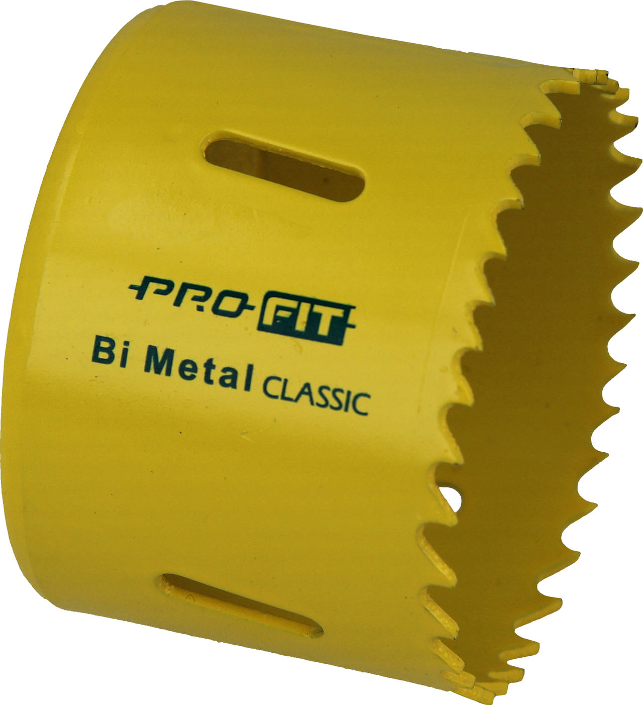 Hulsav Bimetal Classic 59mm