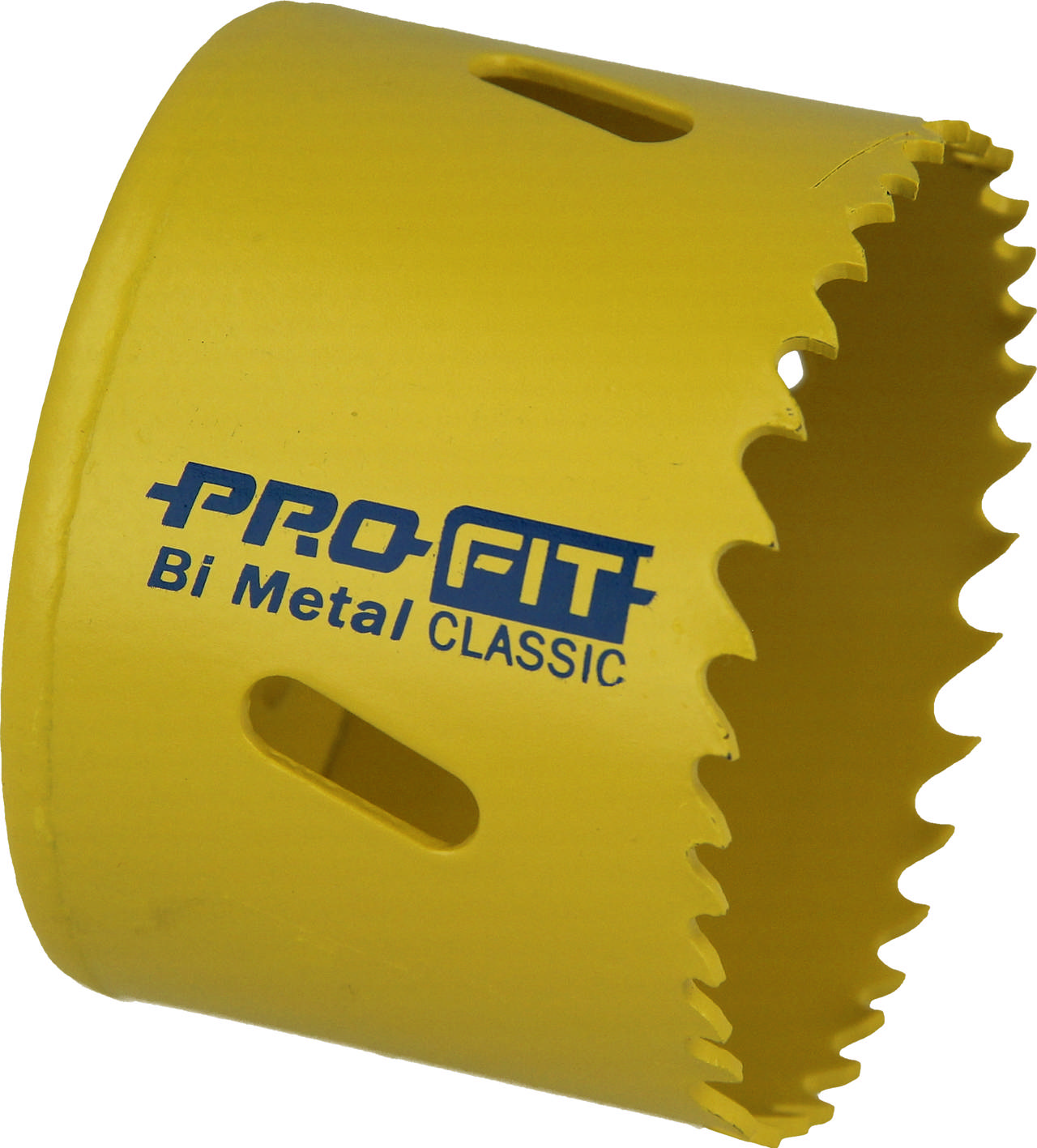 Hulsav Bimetal Classic 60mm