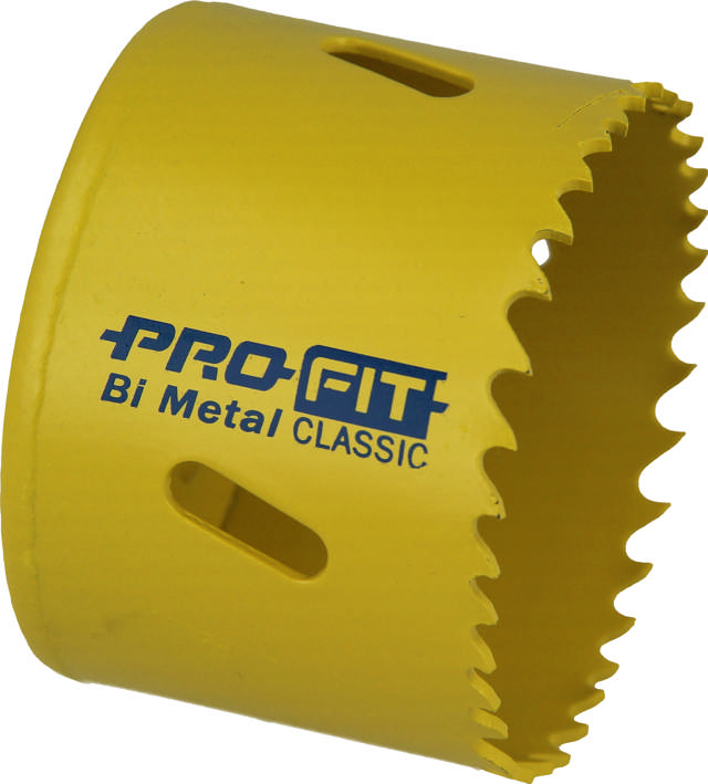 Hulsav Bimetal Classic 60mm