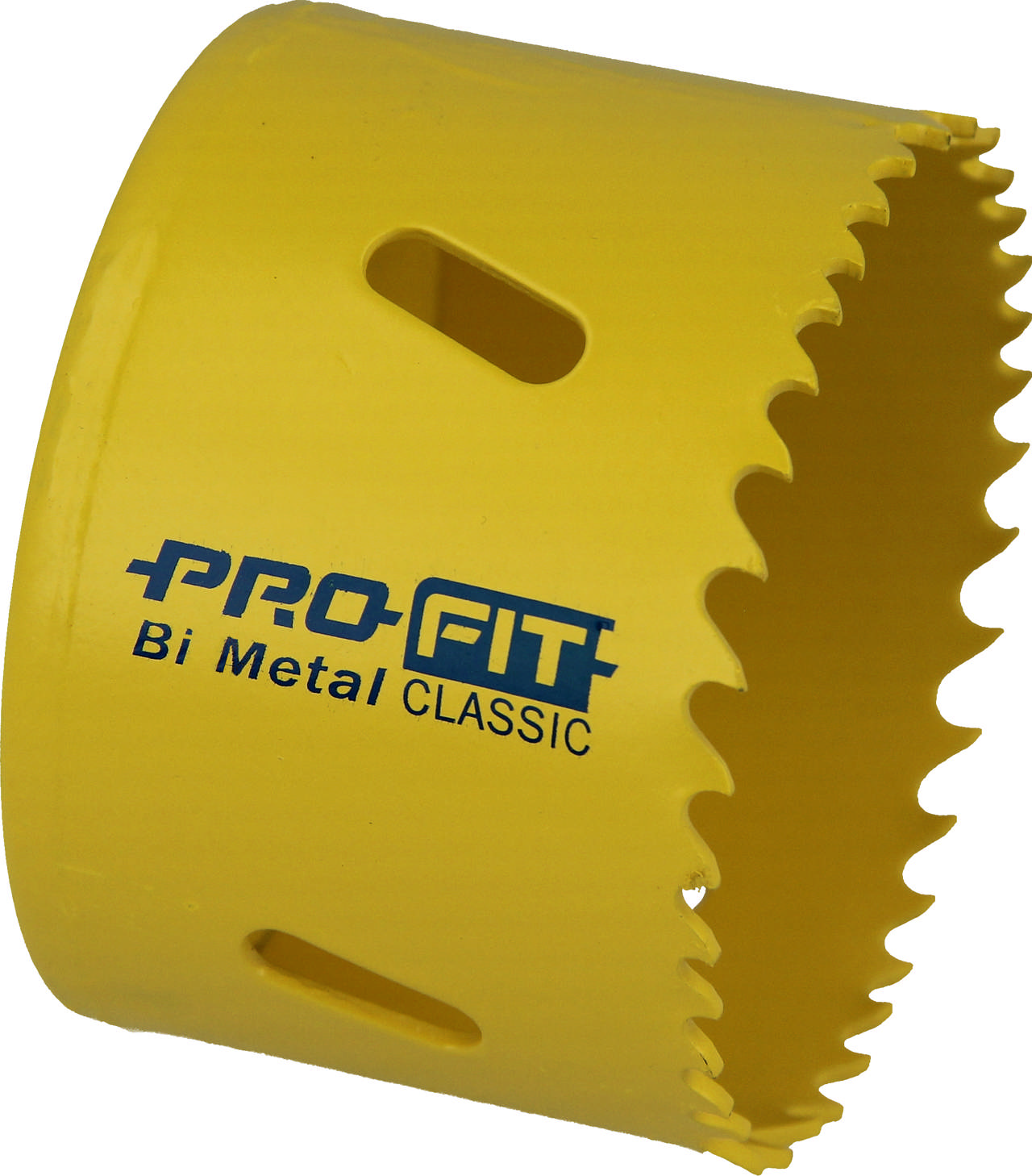 Hulsav Bimetal Classic 64mm