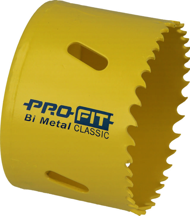 Hulsav Bimetal Classic 64mm