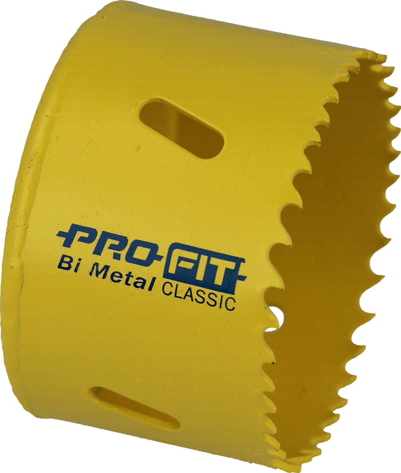 Hulsav Bimetal Classic 65mm