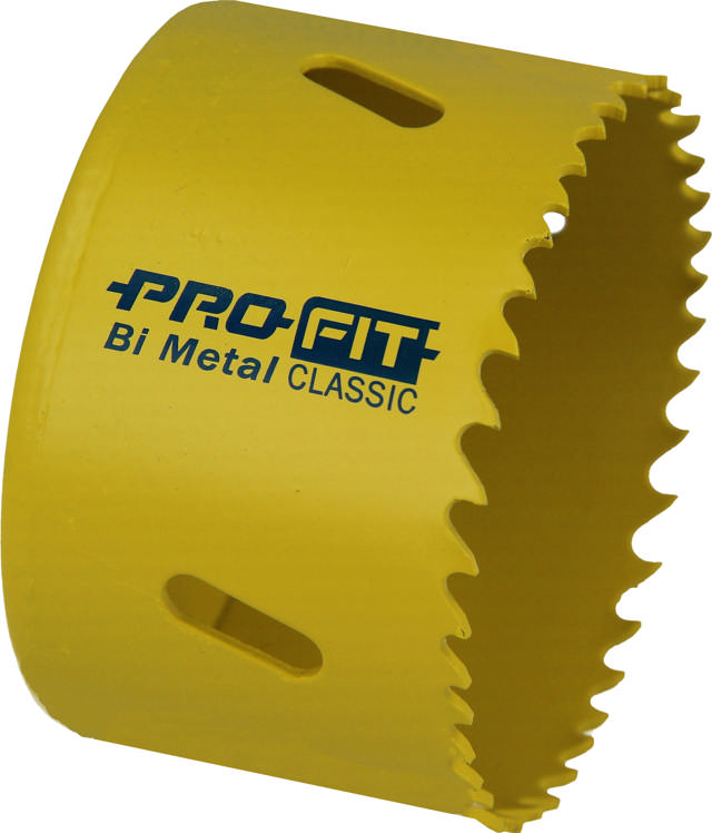 Hulsav Bimetal Classic 68mm