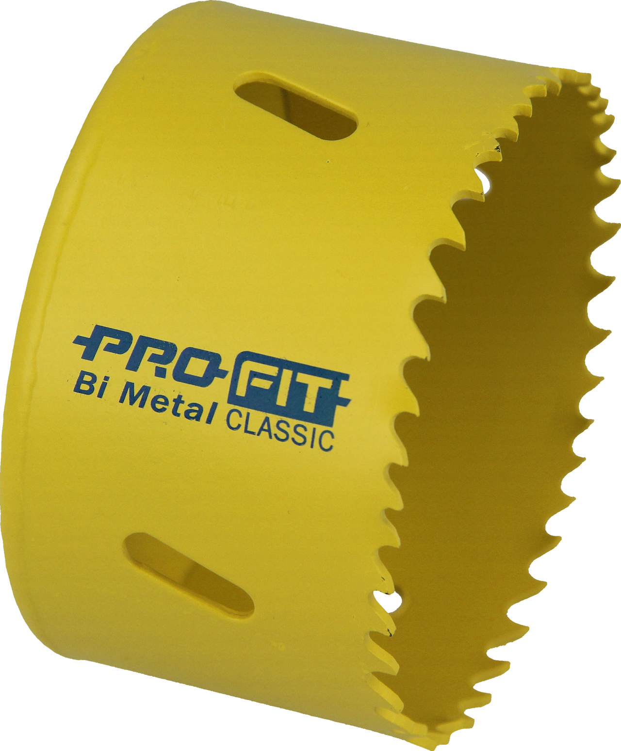 Hulsav Bimetal Classic 73mm