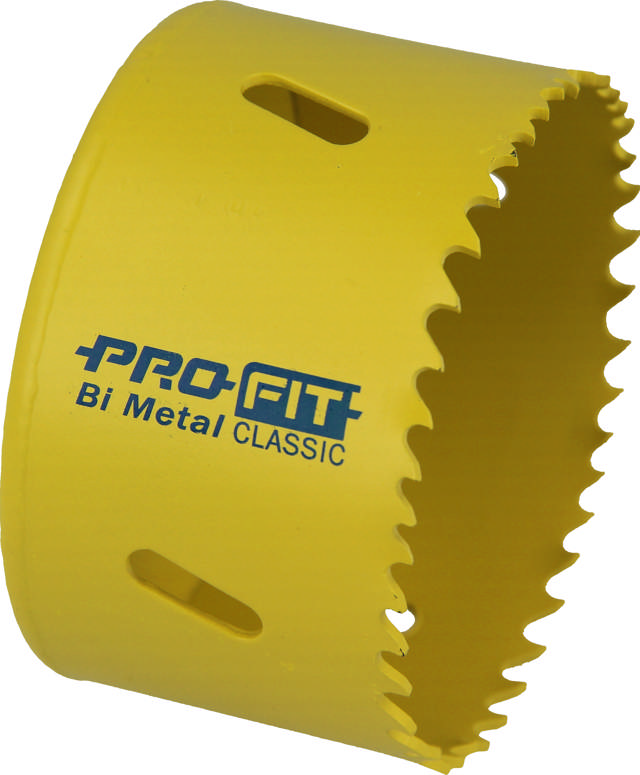 Hullsag Bimetal Classic 73mm