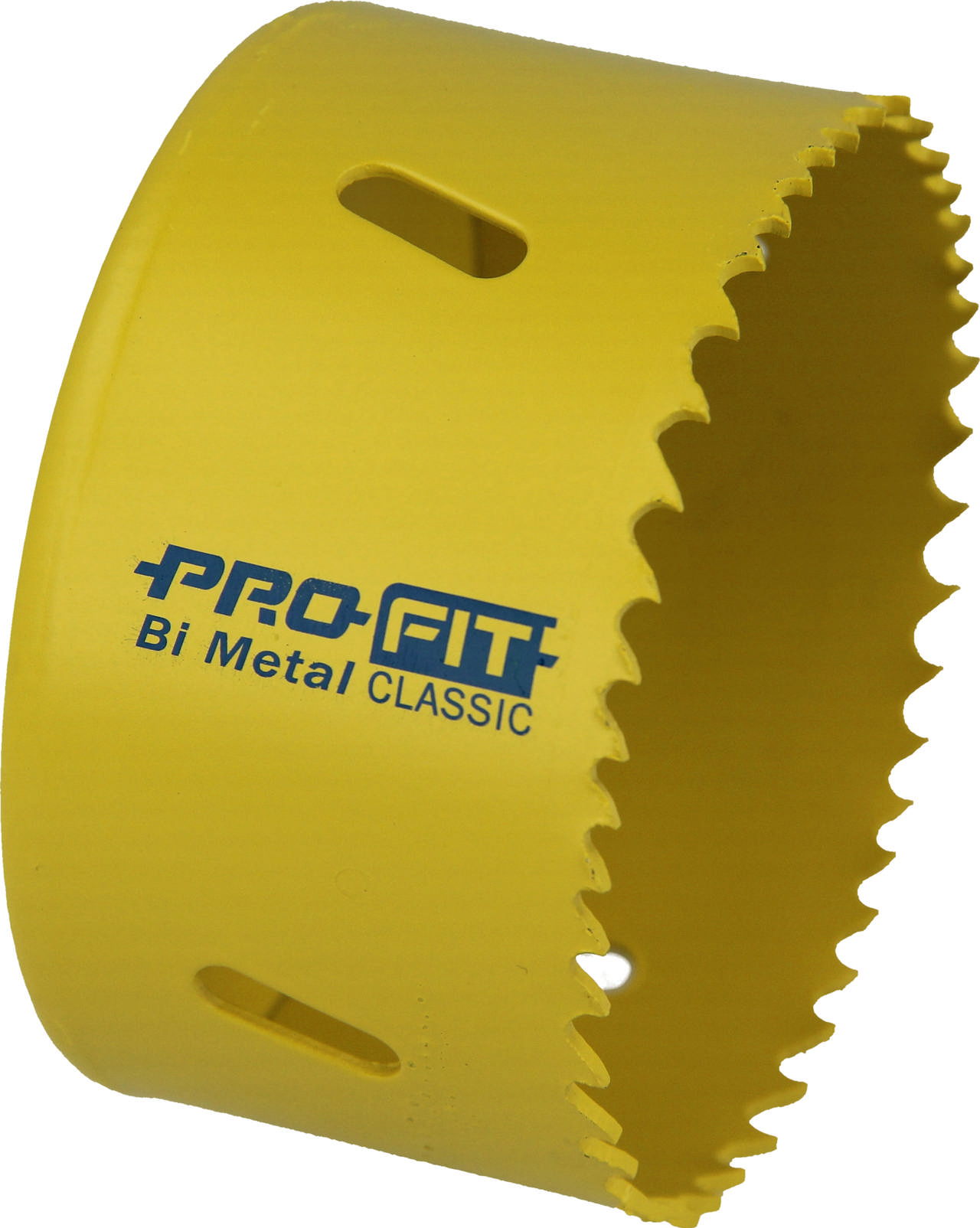 Hulsav Bimetal Classic 79mm