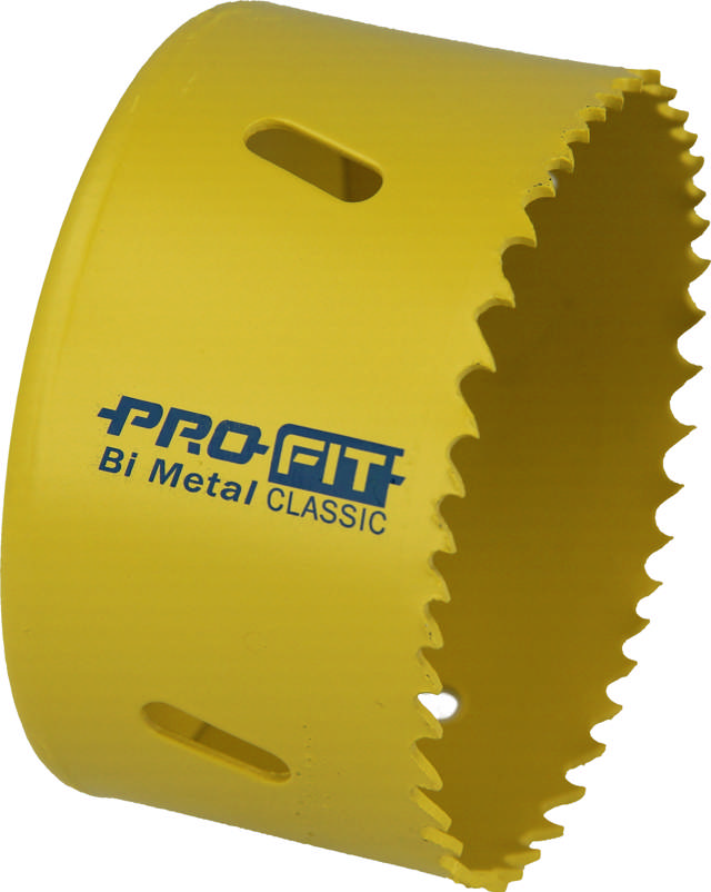 Hullsag Bimetal Classic 79mm