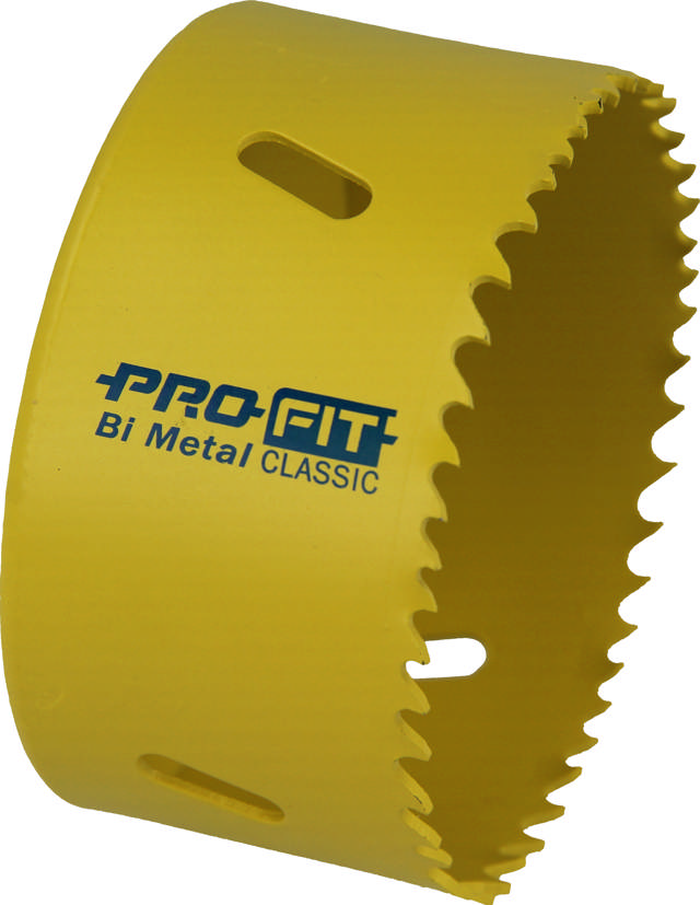 Hullsag Bimetal Classic 83mm