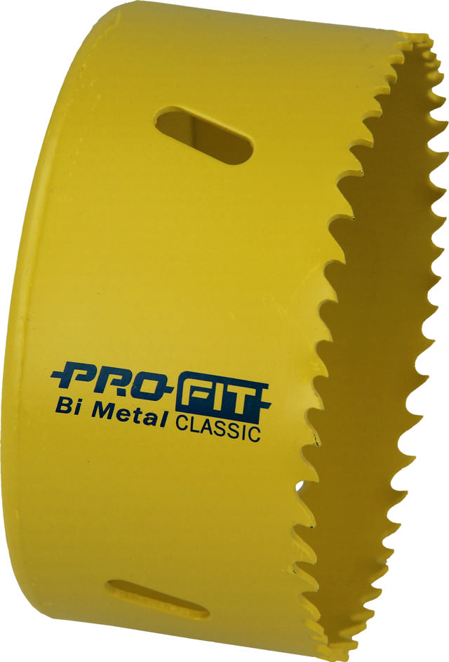 Hulsav Bimetal Classic 89mm