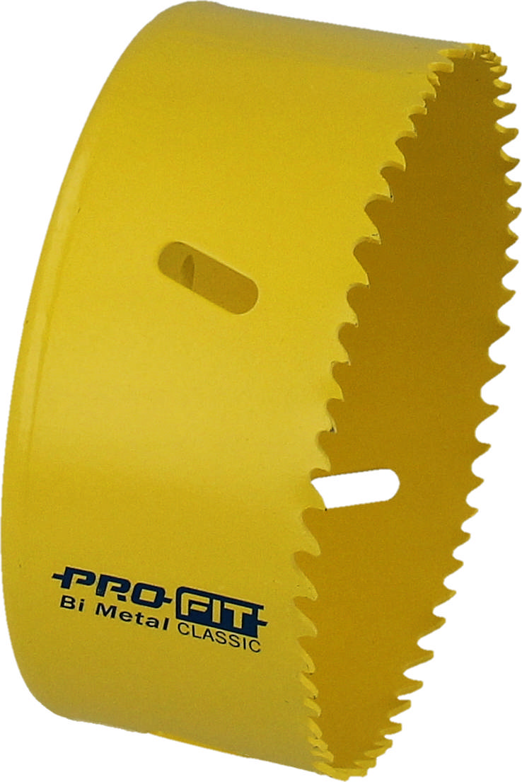 Hålsåg Bimetall Classic 105mm