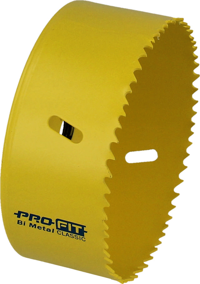 Hullsag Bimetal Classic 108mm