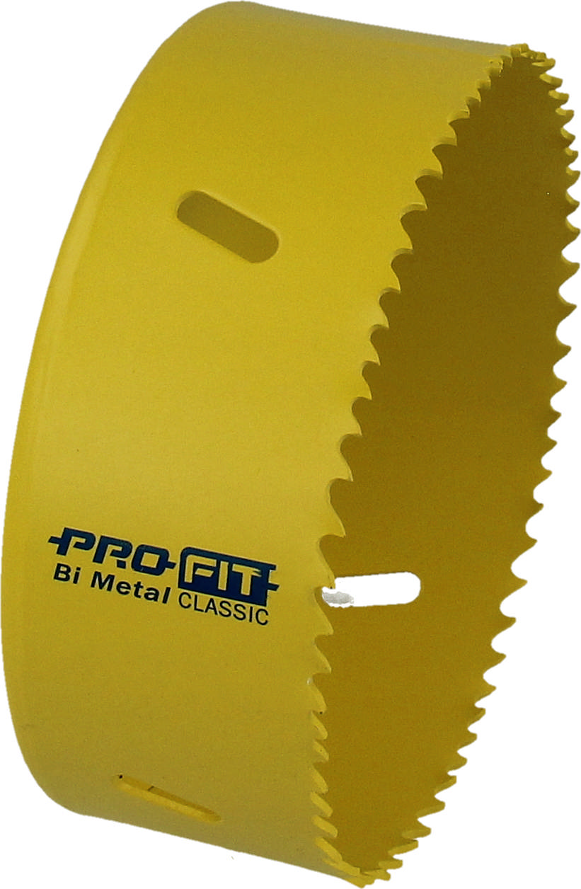 Hålsåg Bimetall Classic 114mm