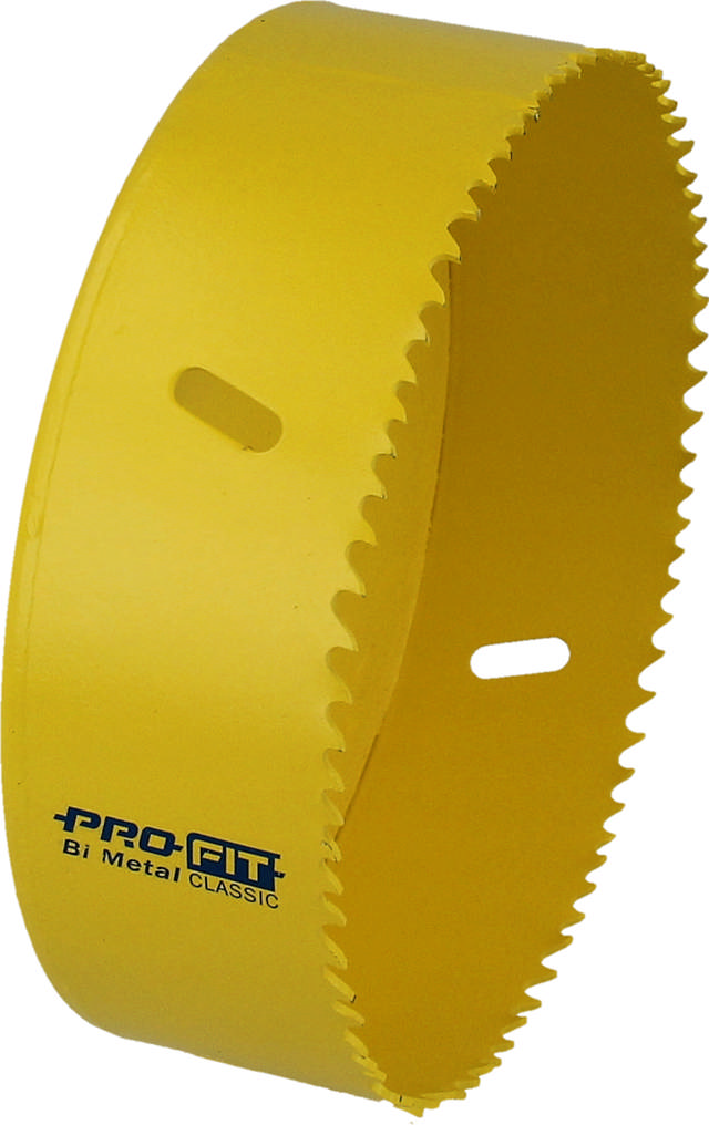 Hulsav Bimetal Classic 140mm